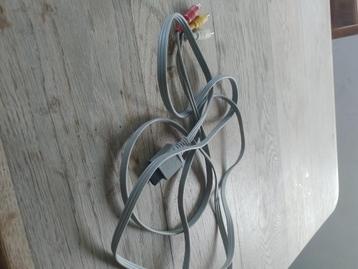 Nintendo Wii oplader  RVL-009, Enlèvement, Utilisé