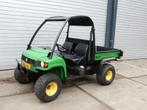 John Deere Gator HPX, John Deere, JDFCustomerSupport@JohnDeere.com, John-Deere-Strasse 169190
Walldorf, DE