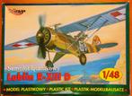Mirage Hobby - LUBLIN R-XIII D (Rare) - 1/48ième neuf !, Hobby en Vrije tijd, Modelbouw | Vliegtuigen en Helikopters, Verzenden