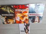 Prison break, CD & DVD, DVD | TV & Séries télévisées, À partir de 12 ans, Enlèvement, Utilisé