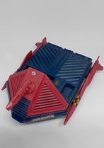 GIJoe Vintage 1986 Cobra Hydro-Sled, Verzamelen, Ophalen of Verzenden, Gebruikt