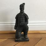 Originele Chinese krijger * Decoratie, Maison & Meubles, Accessoires pour la Maison | Autre, Enlèvement ou Envoi, Comme neuf