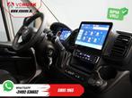 Opel Movano 35 2.2 CDTI 140 pk Aut. ZF L2H2 BPM VRIJ! Virtua, Automaat, Wit, Bedrijf, Onderhoudsboekje