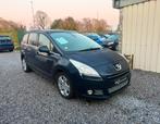 Peugeot, Autos, Achat, Entreprise, Diesel, ABS