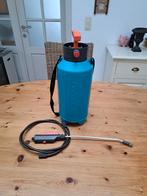 tuinsproeijer GARDENA 5 liters, Ophalen of Verzenden, Gebruikt