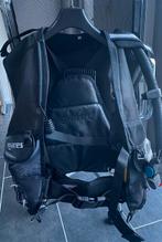 Jacket trimvest BCD Mares maat M, Watersport en Boten, Ophalen of Verzenden, Gebruikt, Trimvest of Wing