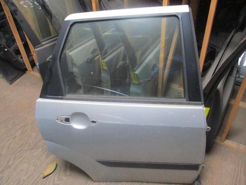 PORTIER RECHTS ACHTER Ford Focus 1 Wagon (01-1998/11-2004), Auto-onderdelen, Carrosserie, Deur, Ford, Achter, Rechts, Gebruikt