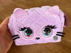 Purse pets handtas poes, Kinderen en Baby's, Ophalen, Zo goed als nieuw