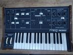 Moog Prodigy met CV en Gate, Muziek en Instrumenten, Keyboards, Overige merken, Gebruikt, Overige aantallen, Midi-aansluiting