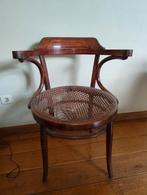 Thonet stijl stoel, Antiek en Kunst, Ophalen