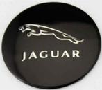 Jaguar naafdop sticker, Autos : Divers, Autocollants de voiture, Envoi