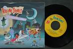 The Rolling Stones – Harlem Shuffle (B) - vinyl singel ('86), Cd's en Dvd's, Gebruikt, 7 inch, Single, Ophalen of Verzenden