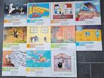 Boeken cartoons 1987 tem 1996, Ophalen, Cartoons
