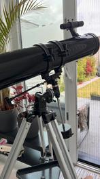 Omegon telescoop N 114/900 EQ1, Ophalen, Zo goed als nieuw