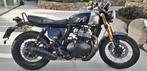 Royal Enfield Bear 650, Motoren, Motoren | Royal Enfield, 2 cilinders, Particulier, ABS, Minimaal motorrijbewijs A2
