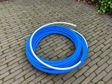 BEGETUBE ALPEX DUO FLEX BUIS 16/2 MM - lengte 18m beschikbaar voor biedingen