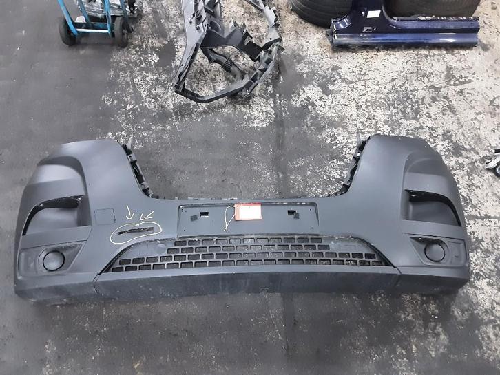 BUMPER VOOR Renault, Auto-onderdelen, Carrosserie, Bumper, Renault, Voor, Gebruikt
