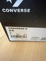Chaussure converse  fille, Converse, Enlèvement ou Envoi, Utilisé, Chaussures