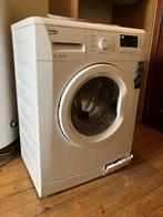 wasmachine, Elektronische apparatuur, Wasmachines, Ophalen, 6 tot 8 kg, Gebruikt, Minder dan 85 cm