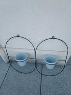 Bolia - Jardinière 4 pieces, Ophalen, Zo goed als nieuw