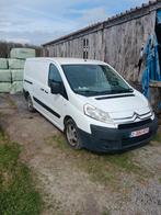 Citroen jumpy, Auto's, Bestelwagens en Lichte vracht, Particulier, Te koop