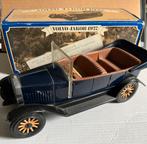 Volvo Jakob 1927, oldtimer, Verzenden, Zo goed als nieuw