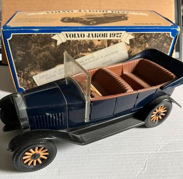 Volvo Jakob 1927, oldtimer beschikbaar voor biedingen