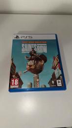 Saints Row jeu ps5, Consoles de jeu & Jeux vidéo, Jeux | Sony PlayStation 5, Comme neuf