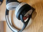 Hoofdtelefoon pokemon, Overige merken, Bluetooth, Zo goed als nieuw, Op oor (supra aural)