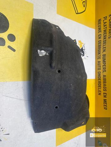 RENAULT Scenic Achterste deel van de voorspatbord 638432532R beschikbaar voor biedingen