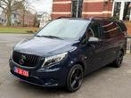 MERCEDES BENZ V220 VIP LUX ANNE 2017/12 Euro6 7 Places 300km, Auto's, Automaat, Euro 6, Diesel, Particulier