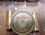 Militaire douille Bofors 40mm WW2 1943, Collections, Objets militaires | Seconde Guerre mondiale, Envoi
