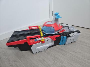 Paw patrol Vliegdekschip beschikbaar voor biedingen