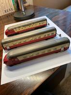 Marklin HO 3070 TEE SBB AC Analoog Mint, Hobby en Vrije tijd, Modeltreinen | H0, Wisselstroom, Treinset, Ophalen of Verzenden