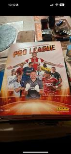 Panini Pro league 2023-2024 compleet, Verzamelen, Ophalen, Zo goed als nieuw, Overige typen