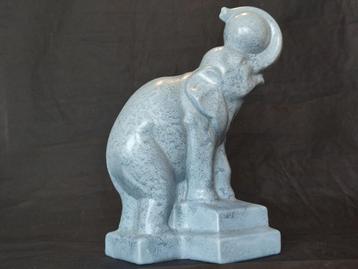 Art Deco  beschikbaar voor biedingen