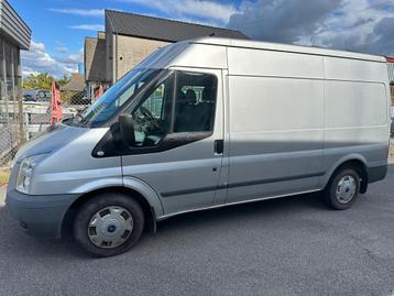 Ford transit    diesel 2.2   85kw 115pk    140. 980km beschikbaar voor biedingen