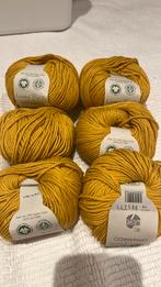 Wol Lana Grossa Linea Pura Organico, Ophalen of Verzenden, Nieuw, Breien of Haken, Wol of Garen