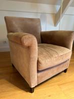 Fauteuil, Huis en Inrichting, Fauteuils, Ophalen, Gebruikt, Landelijk, 75 tot 100 cm