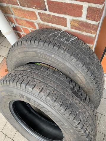 Michelin camper banden beschikbaar voor biedingen