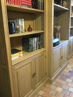 Bibliotheekkast, Huis en Inrichting, Ophalen, Overige materialen, 200 cm of meer, 200 cm of meer