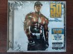 CD : 50 CENT - THE MASSACRE, Ophalen of Verzenden, Zo goed als nieuw