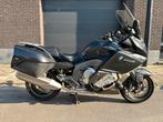 BMW | K1600GT | 2013 | Navi | 6 cylinder | 3 koffers | ALARM, Motoren, Bedrijf, Meer dan 35 kW, Toermotor, 1650 cc