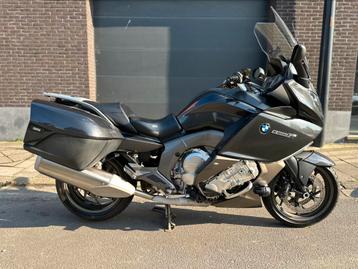 BMW | K1600GT | 2013 | Navi | 6 cylinder | 3 koffers | ALARM, Bedrijf, Meer dan 35 kW, Toermotor, 1650 cc