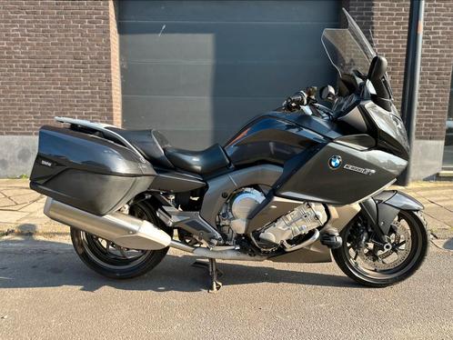 BMW | K1600GT | 2013 | Navi | GARANTIE | 3 koffers | ALARM, Motoren, Motoren | BMW, Bedrijf, Toermotor, meer dan 35 kW, Ophalen