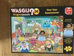Puzzel Jumbo 1000 stukjes Wasgij original 36, Ophalen of Verzenden, 500 t/m 1500 stukjes, Gebruikt, Legpuzzel