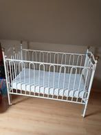 Ledikant, babybed tot 3 jaar, Kinderen en Baby's, Babywiegjes en Ledikanten, Ophalen, Gebruikt, Ledikant