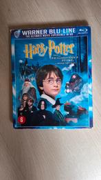 Harry Potter and the Philosopher's/Sorcerer's Stone - BR, Ophalen of Verzenden, Gebruikt