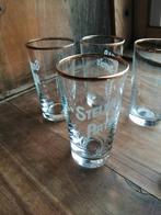 Stella Artois, Verzamelen, Glas en Drinkglazen, Ophalen