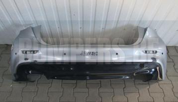 Bumper Infiniti Q30 Q 30 15- 85022-5DA0H Achterbumper KJ1199 beschikbaar voor biedingen